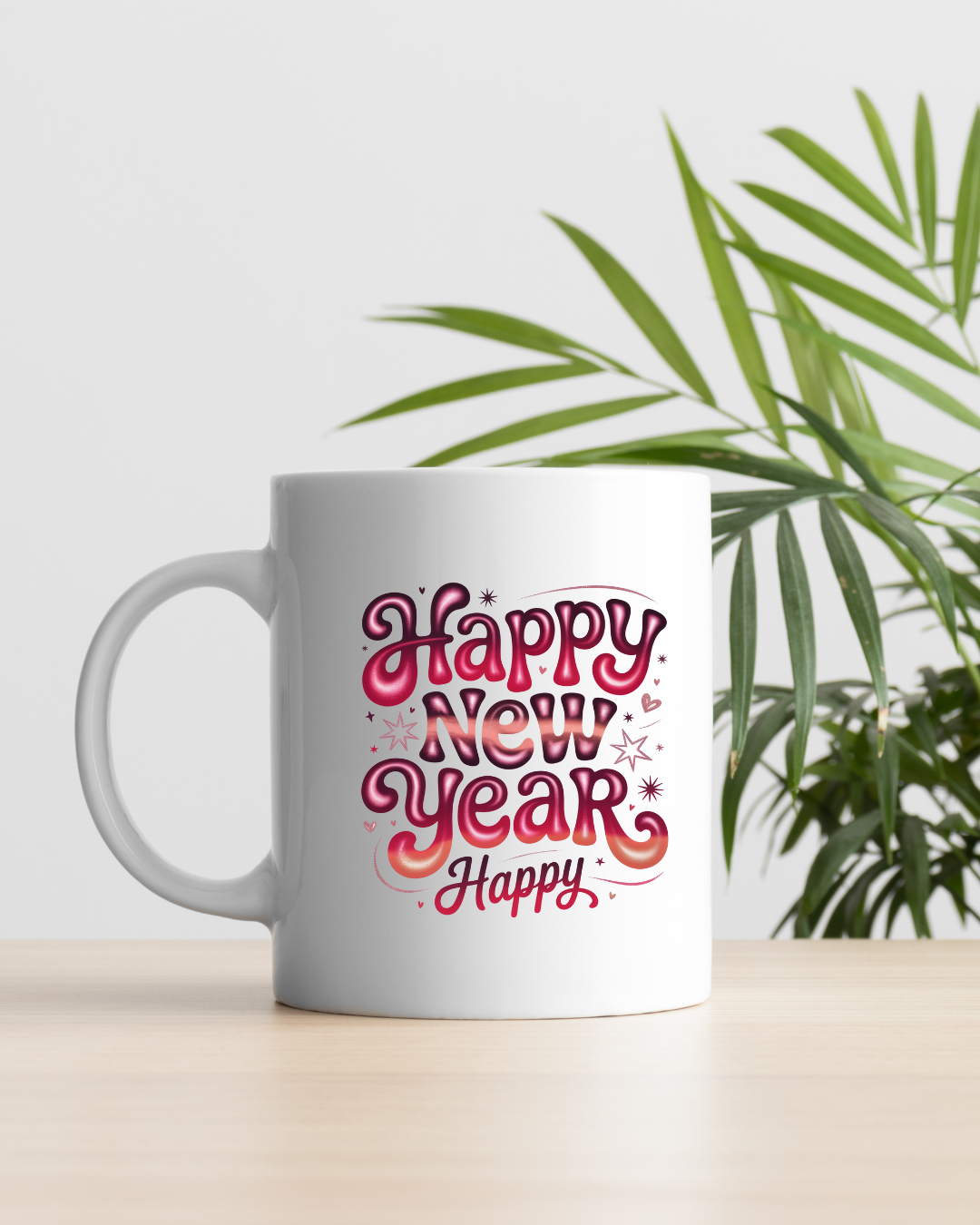 2026 Özel Koleksiyon Seramik Kupa Bardak – Modern & Şık Tasarım